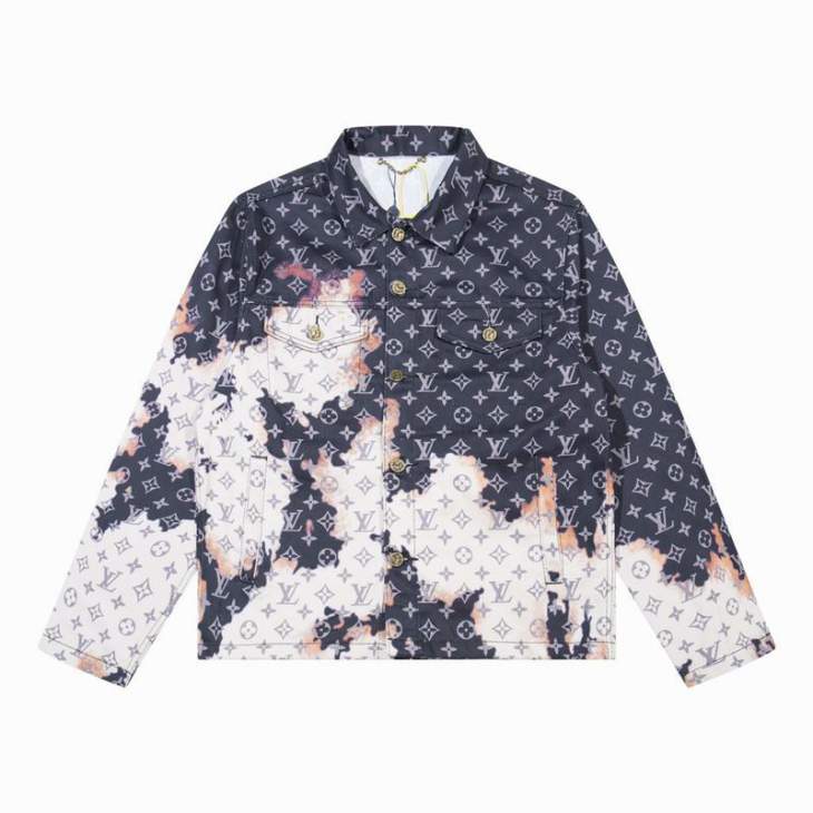 Picture of LV Sweater Suits _SKULVsz46-5228-36sytxH388H38941163